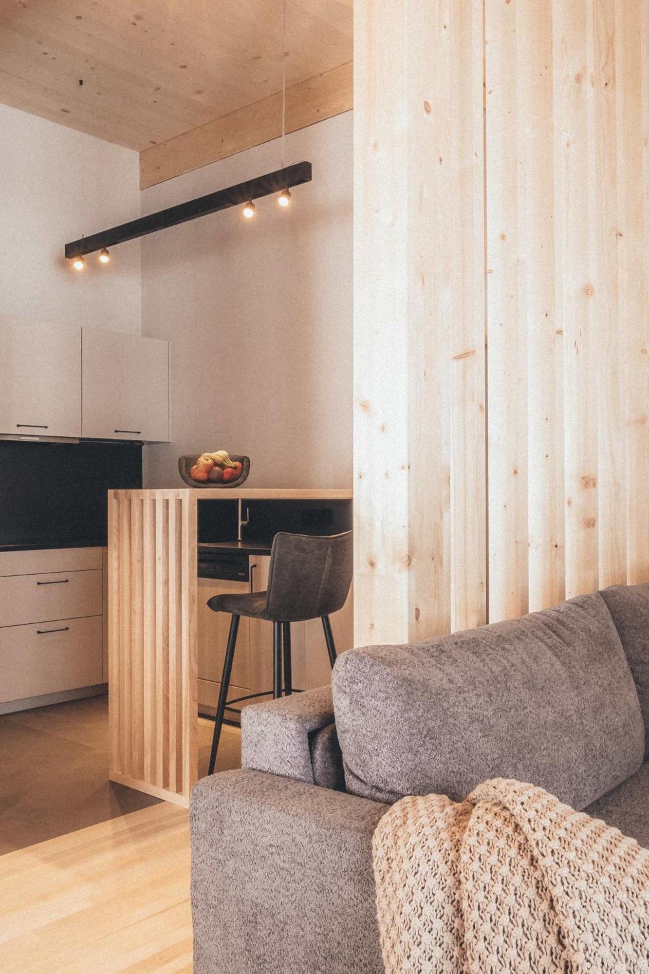 Die Lecherin Kamer foto