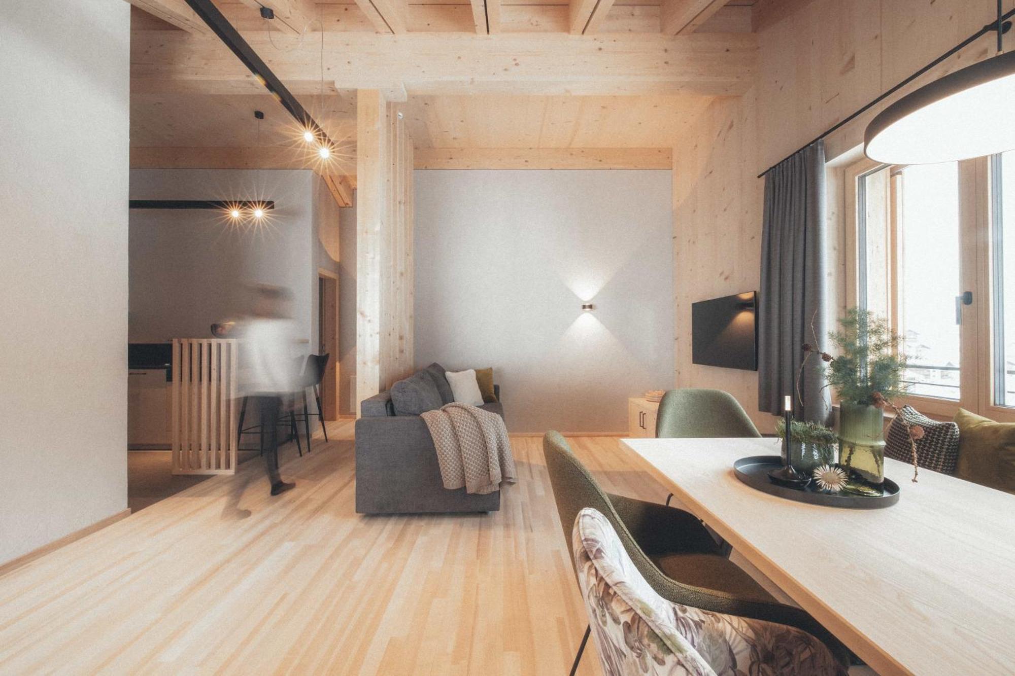 Die Lecherin Kamer foto