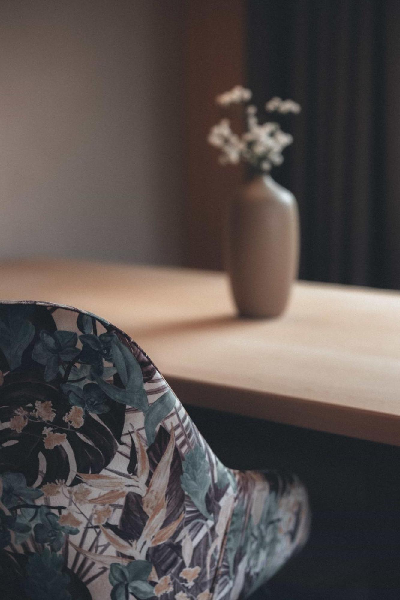 Die Lecherin Kamer foto