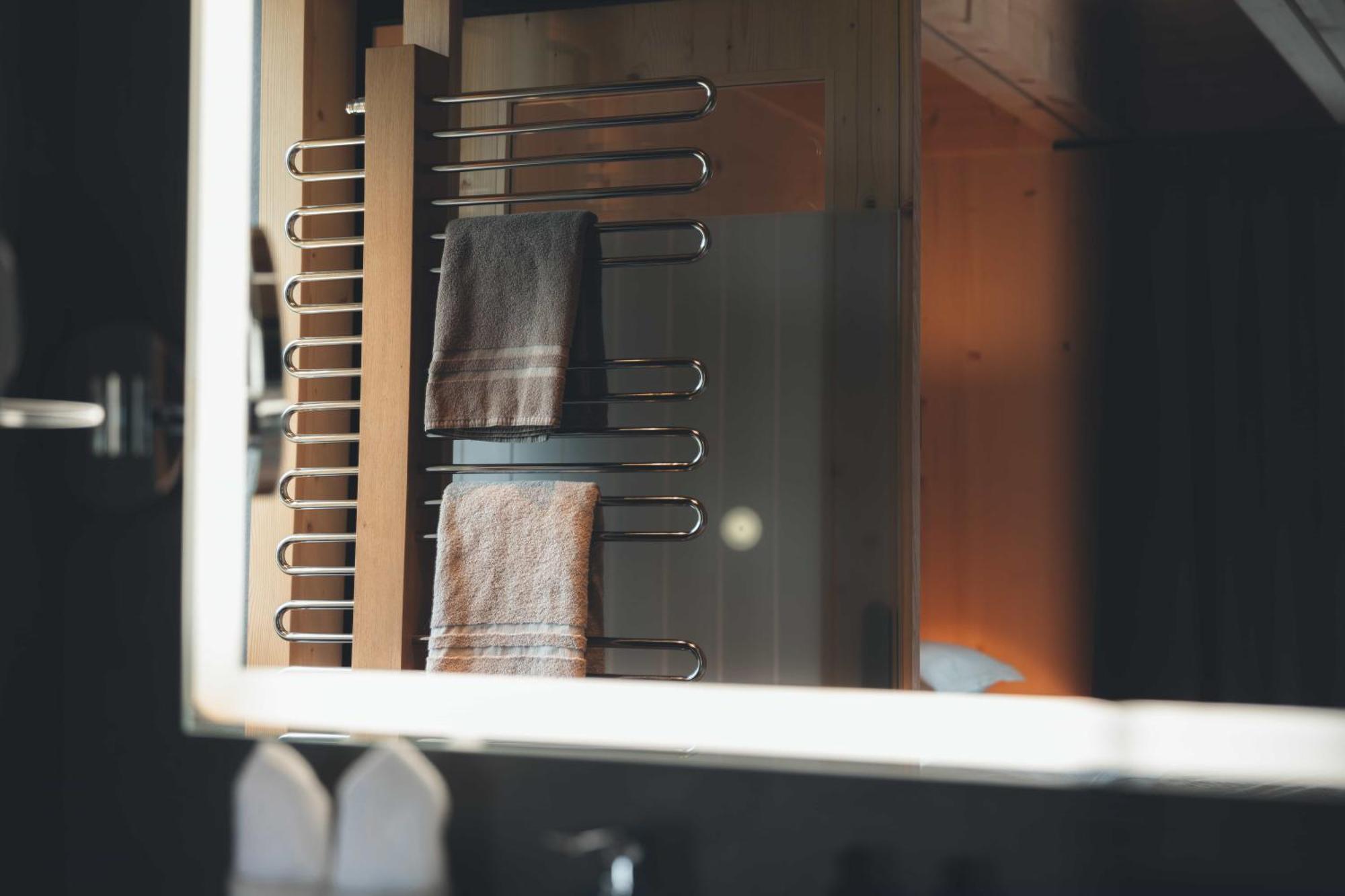 Die Lecherin Kamer foto