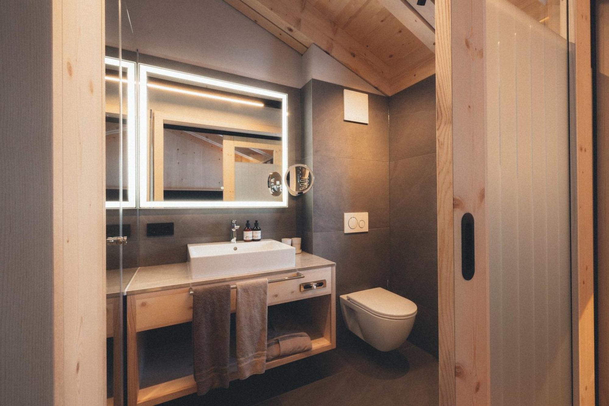 Die Lecherin Kamer foto