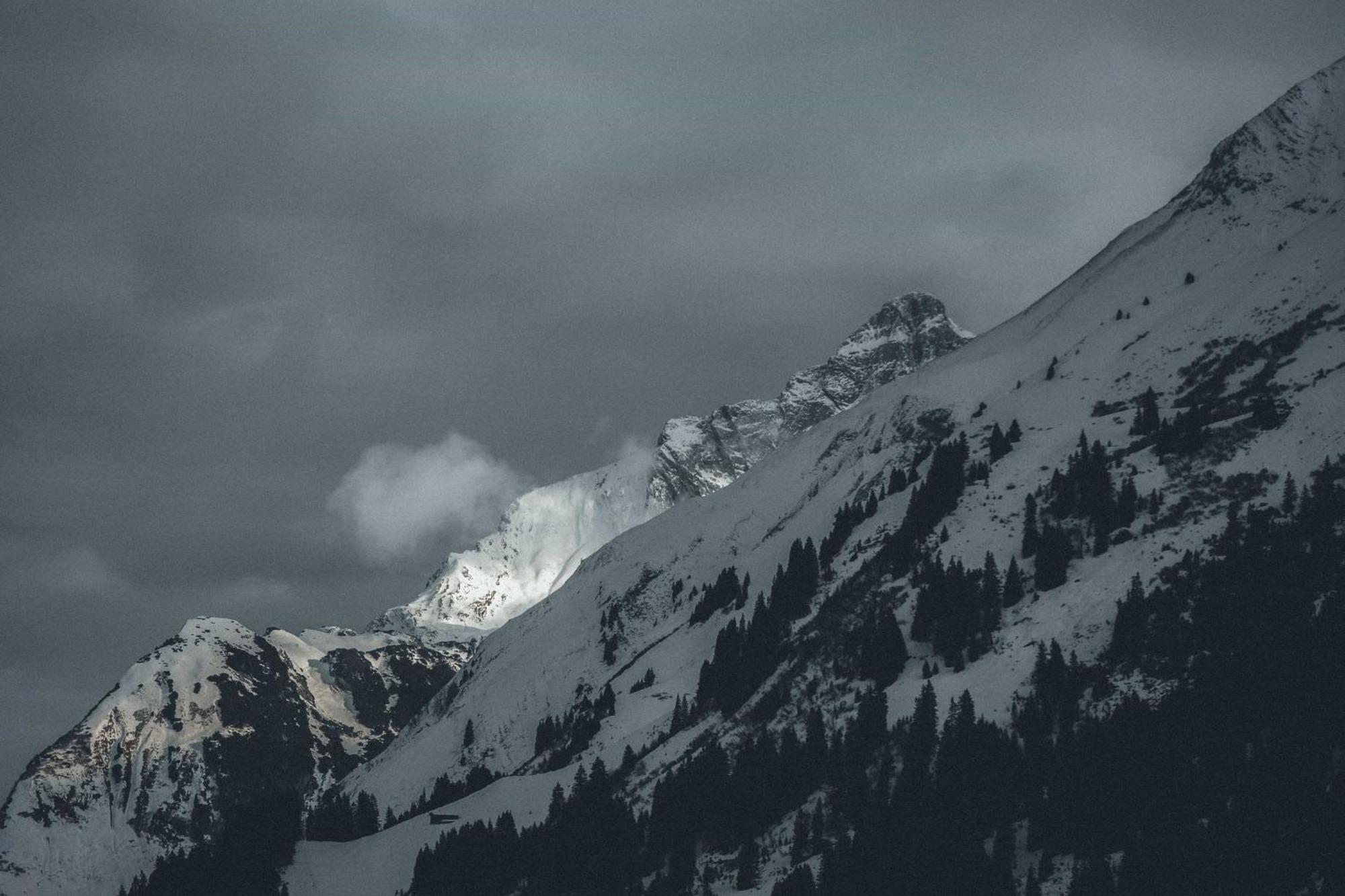 Die Lecherin Buitenkant foto