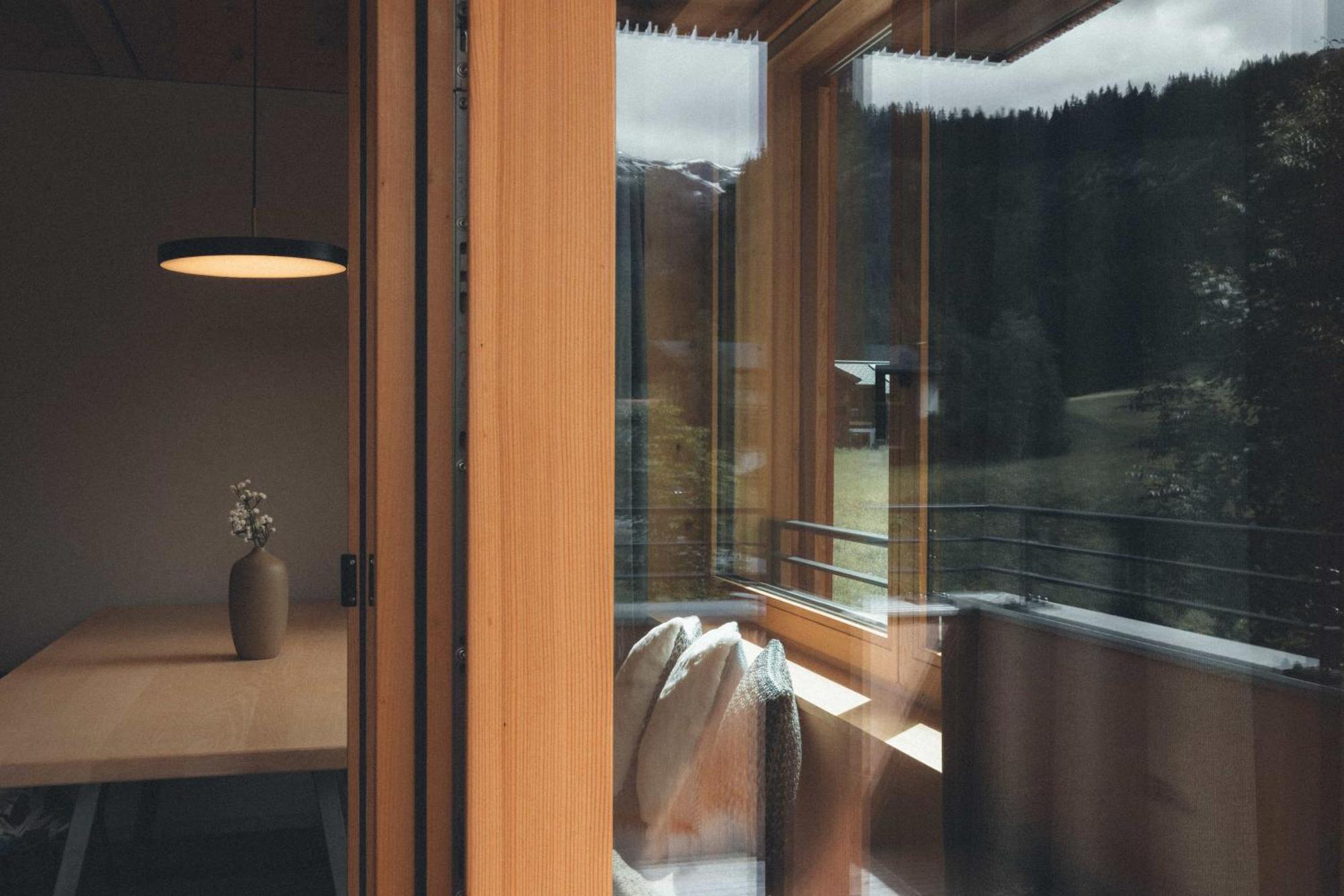 Die Lecherin Kamer foto